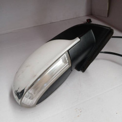 RETROVISOR DERECHO VOLKSWAGEN GOLF V (1K1)(10.2003) BKD
