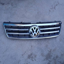 REJILLA DELANTERA VOLKSWAGEN TOUAREG (7LA) CBA7L6853651A