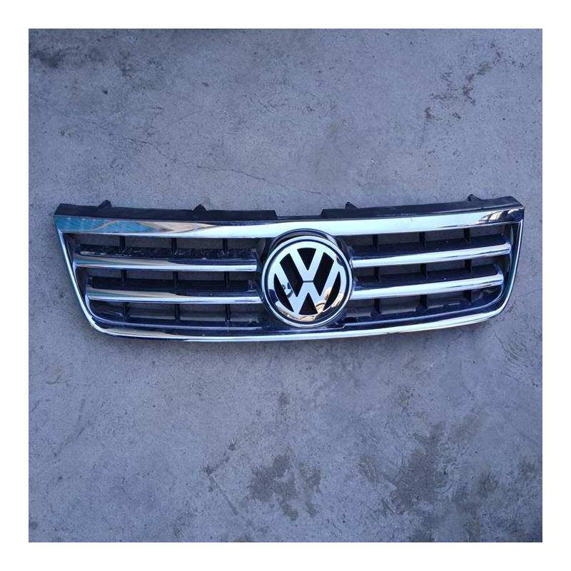 REJILLA DELANTERA VOLKSWAGEN TOUAREG (7LA) CBA7L6853651A