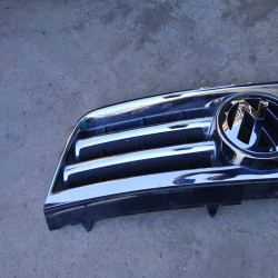 REJILLA DELANTERA VOLKSWAGEN TOUAREG (7LA) CBA7L6853651A