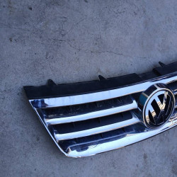REJILLA DELANTERA VOLKSWAGEN TOUAREG (7LA) CBA7L6853651A