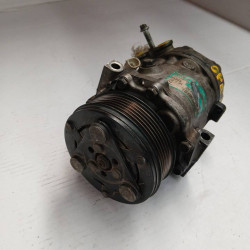 COMPRESOR AIRE ACONDICIONADO OPEL COMBO (CORSA C) Y17DTL1429F