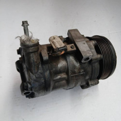 COMPRESOR AIRE ACONDICIONADO OPEL COMBO (CORSA C) Y17DTL1429F