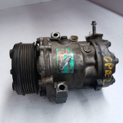 COMPRESOR AIRE ACONDICIONADO OPEL COMBO (CORSA C) Y17DTL1429F