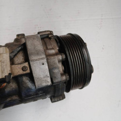 COMPRESOR AIRE ACONDICIONADO OPEL COMBO (CORSA C) Y17DTL1429F