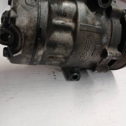 COMPRESOR AIRE ACONDICIONADO OPEL COMBO (CORSA C) Y17DTL1429F