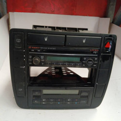SISTEMA AUDIO / RADIO CD SEAT ALHAMBRA (7V9) ASZYM21F048196AAW