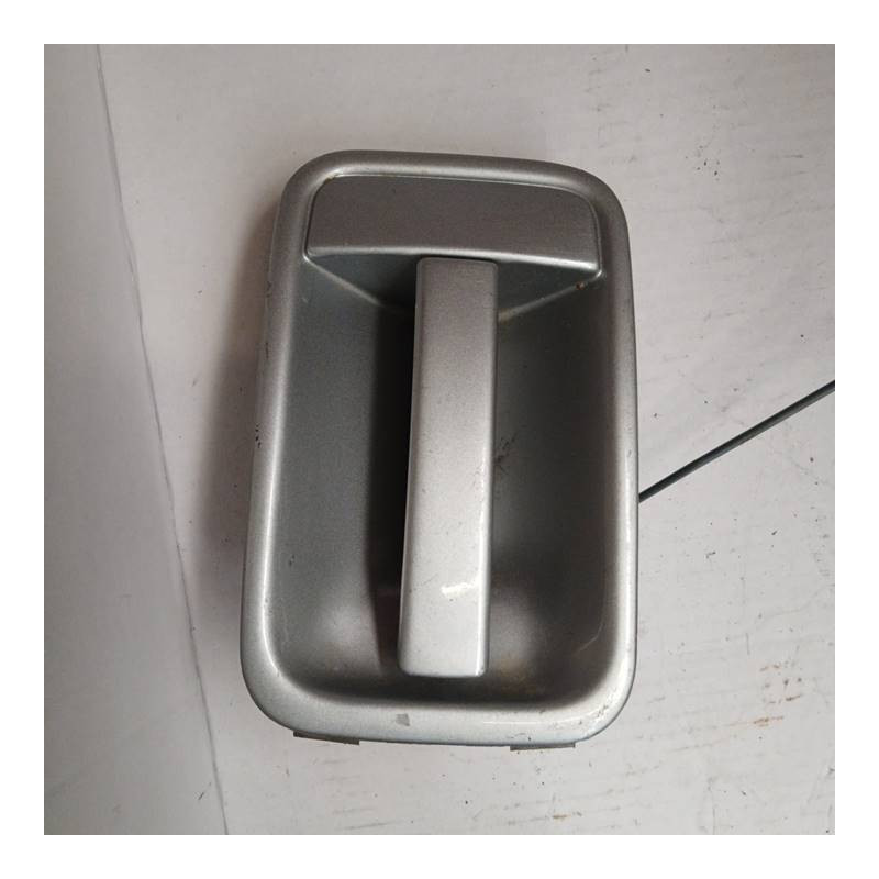 MANETA EXTERIOR TRASERA DERECHA CITROEN EVASION RHZDW10ATEDTIPO RHZ1481193077