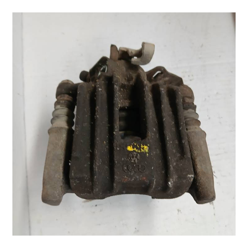 PINZA DE FRENO TRASERA IZQUIERDA VOLKSWAGEN GOLF IV BERLINA (1J1)(10.1997) AHF6 VELOCIDADES