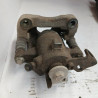 PINZA DE FRENO TRASERA IZQUIERDA VOLKSWAGEN GOLF IV BERLINA (1J1)(10.1997) AHF6 VELOCIDADES