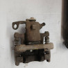 PINZA DE FRENO TRASERA IZQUIERDA VOLKSWAGEN GOLF IV BERLINA (1J1)(10.1997) AHF6 VELOCIDADES