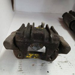 PINZA DE FRENO TRASERA IZQUIERDA VOLKSWAGEN GOLF IV BERLINA (1J1)(10.1997) AHF6 VELOCIDADES