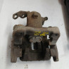 PINZA DE FRENO TRASERA IZQUIERDA VOLKSWAGEN GOLF IV BERLINA (1J1)(10.1997) AHF6 VELOCIDADES