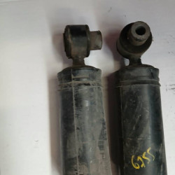 JUEGO AMORTIGUADORES TRASERO RENAULT MEGANE I SCENIC (JA0) F9Q730MOTOR F9Q K75518070H226851