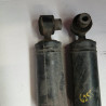JUEGO AMORTIGUADORES TRASERO RENAULT MEGANE I SCENIC (JA0) F9Q730MOTOR F9Q K75518070H226851