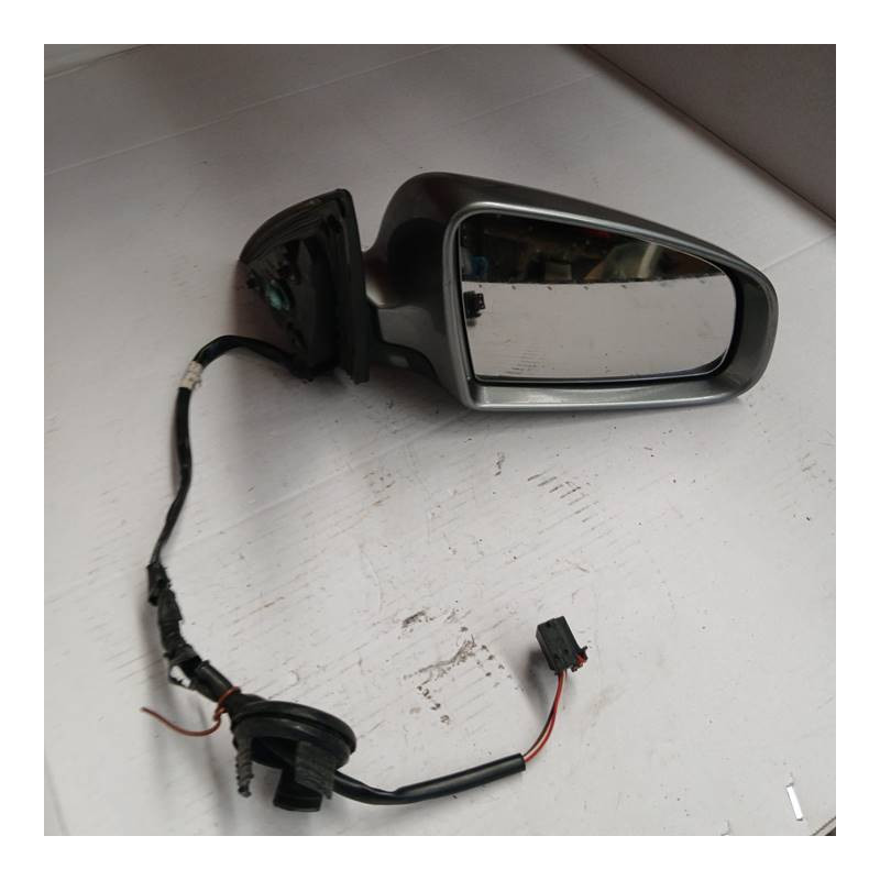 RETROVISOR DERECHO AUDI A6 BERLINA (4B2) AKE6 VELOCIDADES