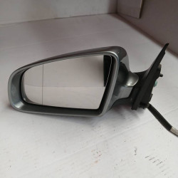RETROVISOR IZQUIERDO AUDI A6 BERLINA (4B2) AKE6 VELOCIDADES