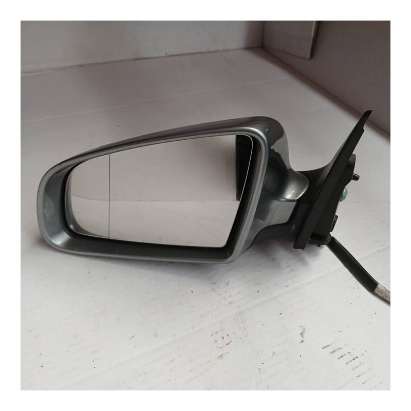 RETROVISOR IZQUIERDO AUDI A6 BERLINA (4B2) AKE6 VELOCIDADES