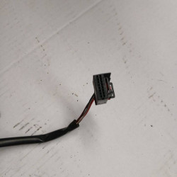 RETROVISOR IZQUIERDO AUDI A6 BERLINA (4B2) AKE6 VELOCIDADES