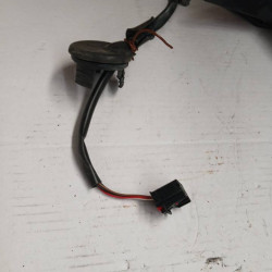 RETROVISOR IZQUIERDO AUDI A6 BERLINA (4B2) AKE6 VELOCIDADES