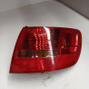 PILOTO TRASERO DERECHO AUDI A6 BERLINA (4B2) AKE6 VELOCIDADES89036920