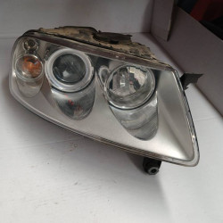 FARO DERECHO VOLKSWAGEN TOUAREG (7LA) CBA7L6941016CE