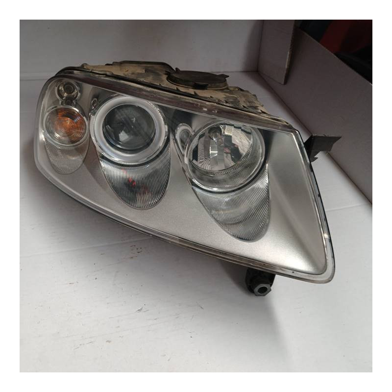 FARO DERECHO VOLKSWAGEN TOUAREG (7LA) CBA7L6941016CE