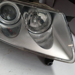 FARO DERECHO VOLKSWAGEN TOUAREG (7LA) CBA7L6941016CE