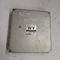 CENTRALITA MOTOR UCE NISSAN PATROL GR (Y61) ZD30DDTITIPO:ZD3023710VD204