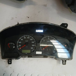 CUADRO INSTRUMENTOS NISSAN PATROL GR (Y61) ZD30DDTITIPO:ZD30