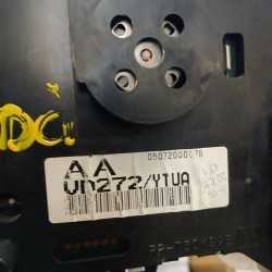 CUADRO INSTRUMENTOS NISSAN PATROL GR (Y61) ZD30DDTITIPO:ZD30