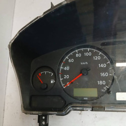 CUADRO INSTRUMENTOS NISSAN PATROL GR (Y61) ZD30DDTITIPO:ZD30