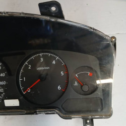 CUADRO INSTRUMENTOS NISSAN PATROL GR (Y61) ZD30DDTITIPO:ZD30