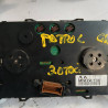 CUADRO INSTRUMENTOS NISSAN PATROL GR (Y61) ZD30DDTITIPO:ZD30