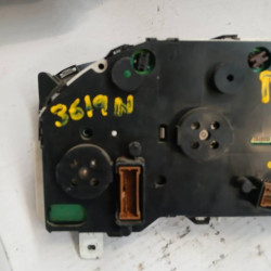 CUADRO INSTRUMENTOS NISSAN PATROL GR (Y61) ZD30DDTITIPO:ZD30