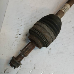 TRANSMISION DELANTERA DERECHA RENAULT KANGOO I (F/KC0) K9K704K9K U78200535800