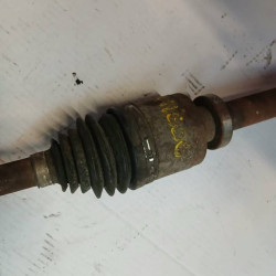 TRANSMISION DELANTERA DERECHA RENAULT KANGOO I (F/KC0) K9K704K9K U78200535800