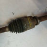TRANSMISION DELANTERA DERECHA RENAULT KANGOO I (F/KC0) K9K704K9K U78200535800