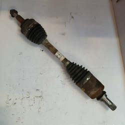 TRANSMISION DELANTERA IZQUIERDA RENAULT KANGOO I (F/KC0) K9K704K9K U78200535798