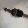 TRANSMISION DELANTERA IZQUIERDA RENAULT KANGOO I (F/KC0) K9K704K9K U78200535798