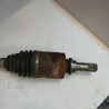 TRANSMISION DELANTERA IZQUIERDA RENAULT KANGOO I (F/KC0) K9K704K9K U78200535798