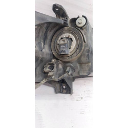 FARO IZQUIERDO MITSUBISHI OUTLANDER (CW0) BSY