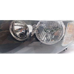 FARO IZQUIERDO MITSUBISHI OUTLANDER (CW0) BSY