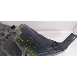 FARO IZQUIERDO MITSUBISHI OUTLANDER (CW0) BSY