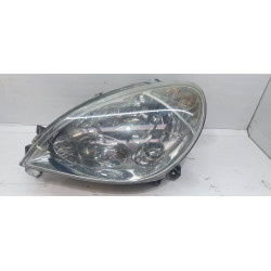 FARO IZQUIERDO CITROEN XSARA BERLINA G NFU964844678000