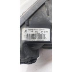 FARO IZQUIERDO CITROEN XSARA BERLINA G NFU964844678000