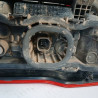 PILOTO TRASERO IZQUIERDO FORD TOURNEO COURIER (C4A) SFCDET7613405AF