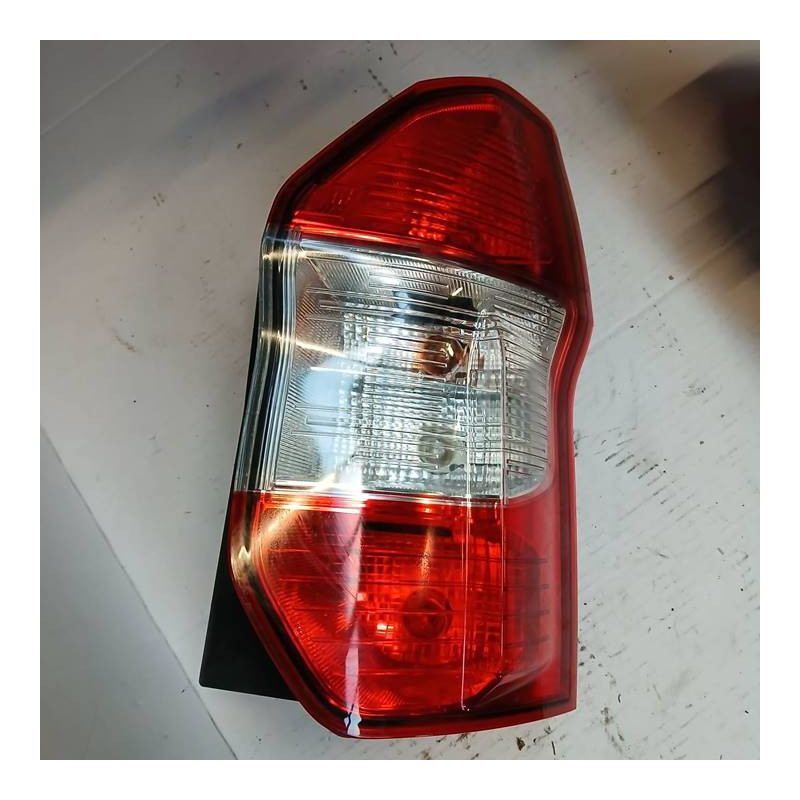 PILOTO TRASERO DERECHO FORD TOURNEO COURIER (C4A) SFCDET7613404AF