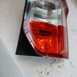 PILOTO TRASERO DERECHO FORD TOURNEO COURIER (C4A) SFCDET7613404AF