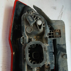 PILOTO TRASERO DERECHO FORD TOURNEO COURIER (C4A) SFCDET7613404AF
